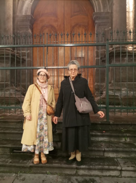 nuestra señora del buen suceso