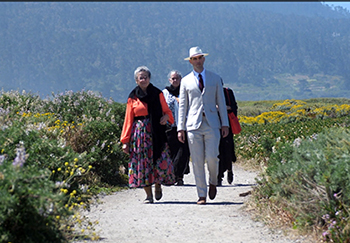 pilgrimage carmel 4