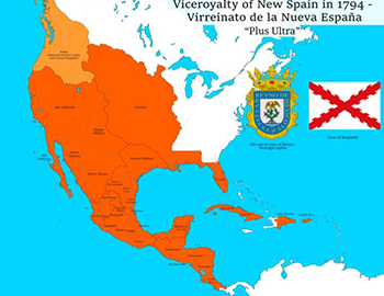 Viceroyalty
