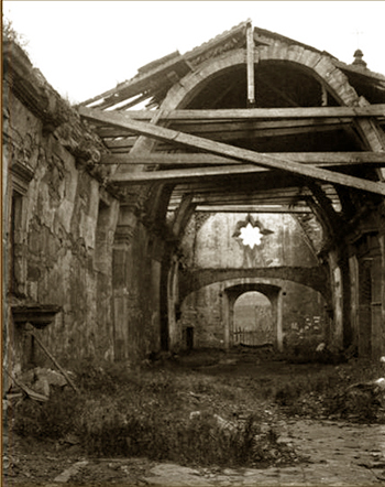 carmel mission 1846