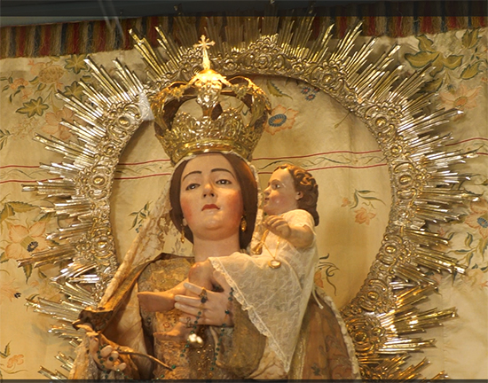 Nuestra Señora de Belén