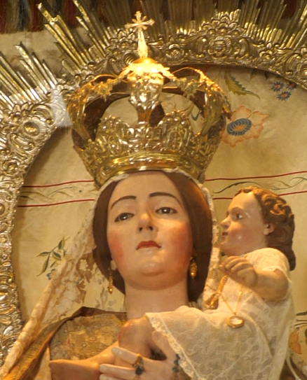 our lady of bethlehem