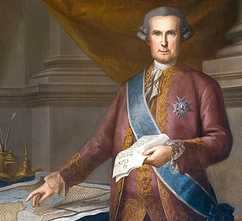 Don Gálvez