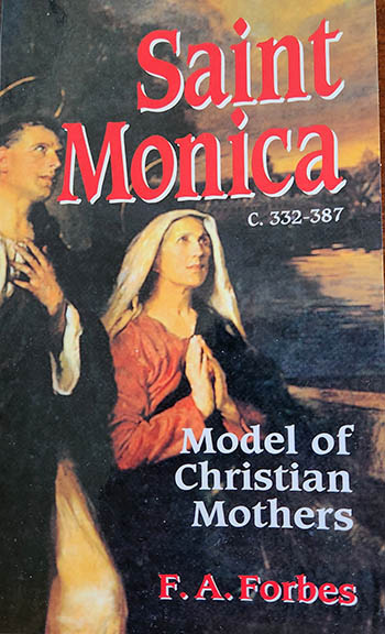 st monica