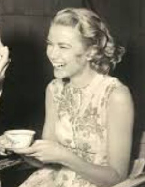 Grace Kelly