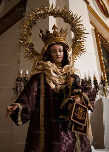 nuestra señora