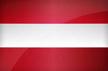 austrian flag